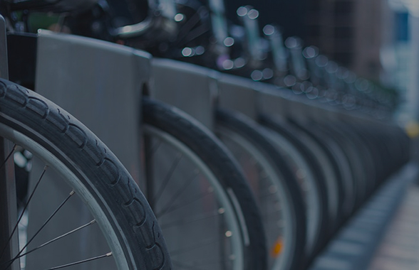 E-Bike 2 Work una alternativa con ENEL X